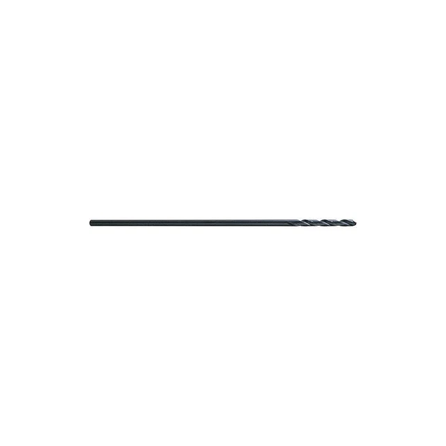CHICAGO-LATROBE 11103 Extra Long Drill,11/64",HSS