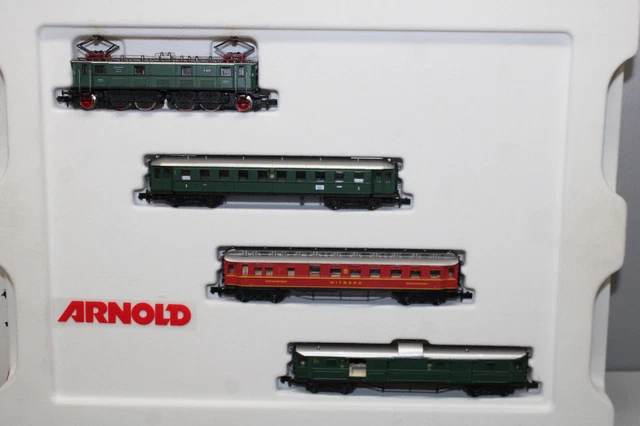 Piko H0 - 51515 - Locomotive électrique - BR 141 - DB