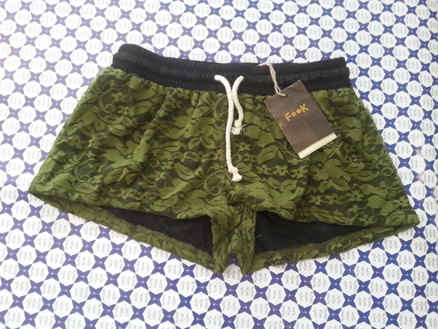 Chemisier femme multicolore T. 36 - Vêtements
