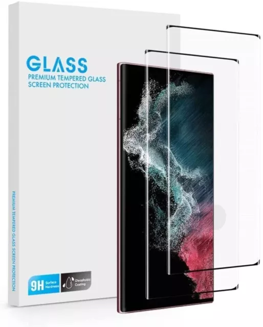 For Honor Magic 4 Lite 5G Full Screen Curved Tempered Glass Screen Protector