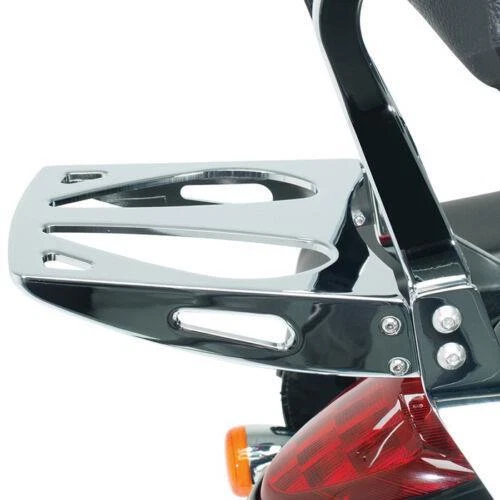 suzuki boulevard luggage rack