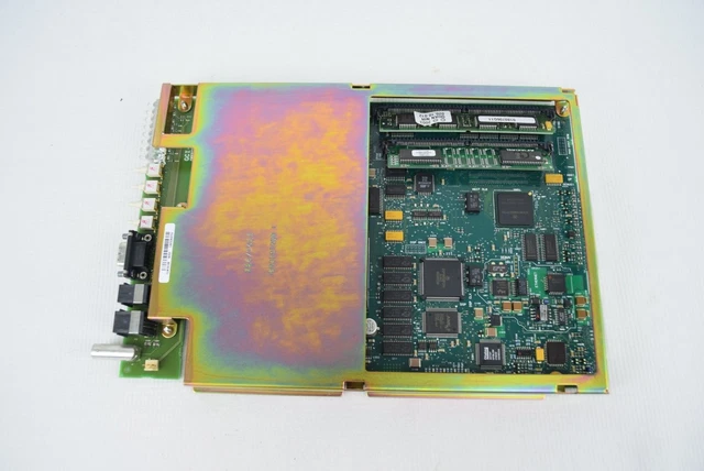 Motorola CLN7558C CLN1614B Control Board CLN7098C T5365A Repeater Board