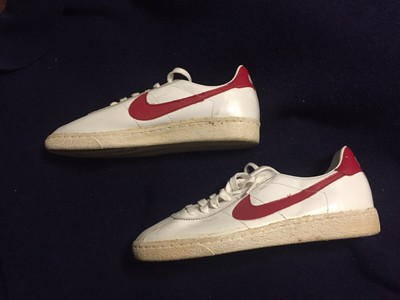 VTG PROTOTYPE 80S Nike Bruin Mcfly Back 