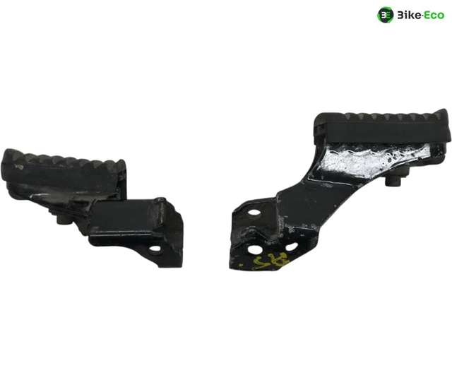 Repose-pied Avant Droit Pour Honda NX 650 Dominator - Pièce D'occasion