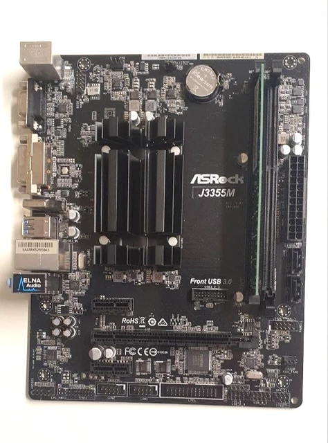 Motherboard & CPU Combos, Computer Components & Parts, Computers