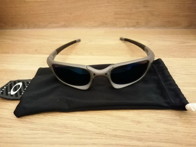 Oakley magnesium deals