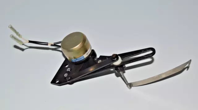 Conjunto de solenoide 2161008-722D para máquina de bordar Toyota 830 Expert ESP