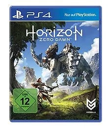 Horizon: Zero Dawn - [PlayStation 4] by Sony Computer... | Game | condition good