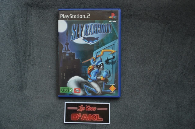 Jeu PS2 Final Fight Streetwise - Version FR, Sans Notice, En Très Bon état, Boîtier Solide
