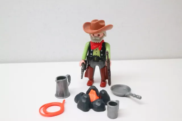 playmobil 4665 setnr. cowboy western sheriff campfire lasso playmobil 4665 setnr. cowboy western sheriff campfire lasso