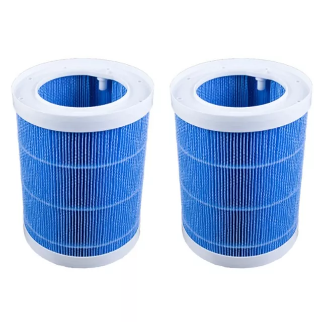 2X for   Pure  Evaporative Humidifier HEPA  Part Pack for CJSJSQ01DY4084