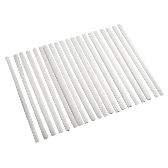Tiges de Soudage en Plastique - DILWE - Réparation Kayaks - Compatible