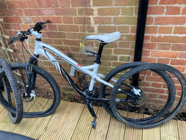 Specialized myka 15 deals