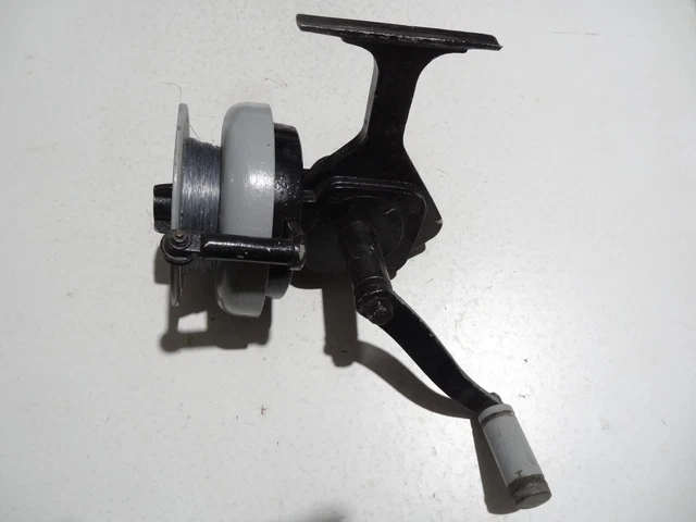Moulinet spinning Daiwa Exceler LT (ancien modèle