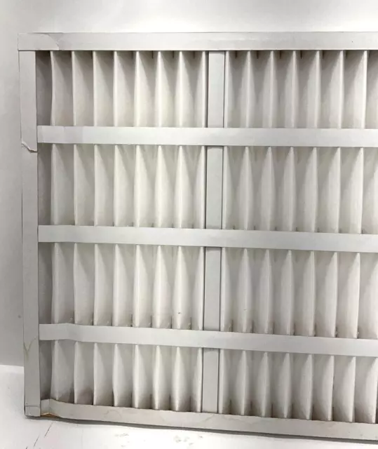 ProFitter 24"x24"x2" Pleated Filter 0492508