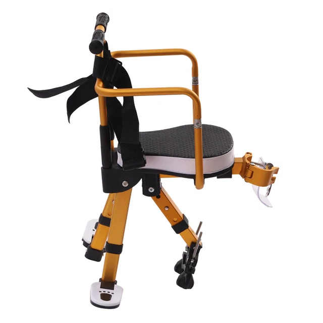 front mounted child bike seat nz