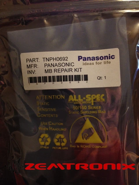 SANYO PANASONIC AIRWELL ARGO CARRIER CR C1155DXHN8 Riparazione scheda di logica per unità SANYO PANASONIC AIRWELL ARGO CARRIER CR C1155DXHN8 Riparazione scheda di logica per unità