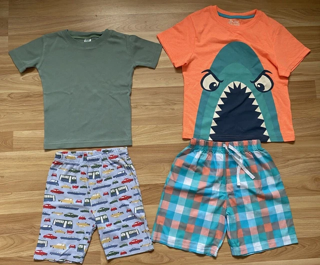 Mini Boden Boys Pyjamas FOR SALE PicClick UK