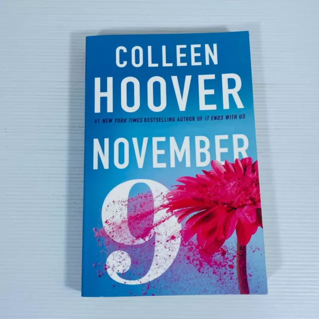 FINDING PERFECT: A novella (Hopeles, Hoover, Colleen $211.45 - PicClick  AU