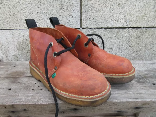 Kickers hotsell annee 90