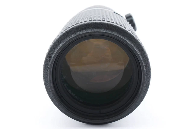 Nikon NIKON AF MICRO NIKKOR 200mm F4D ED 1889234A 3