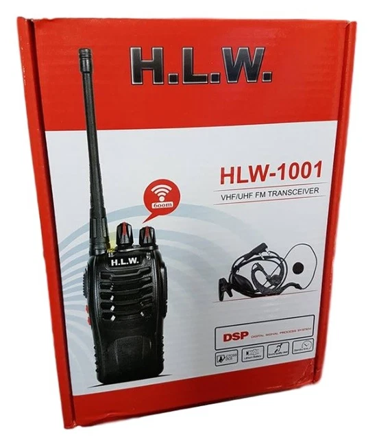 Émetteur Récepteur Radio 1 Canal 3 Fonctions Télécommandé Lampe Portail 220V