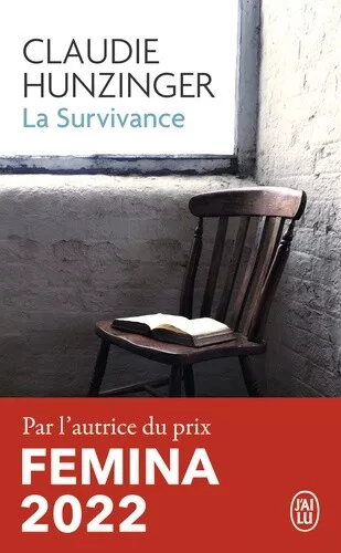 La survivance