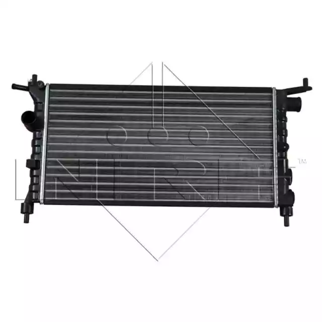 NRF Radiateur de Refroidissement pour Opel Combo Corsa Tigra