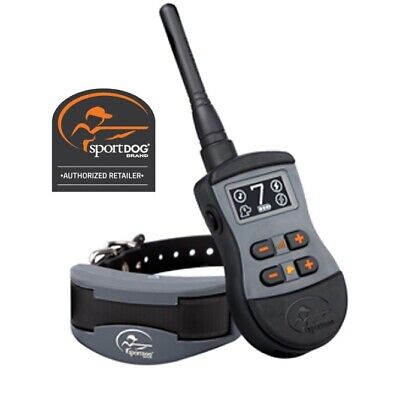 SportDOG Sport Trainer SD-1275 Remote Dog Training Collar 3/4 Mile BOOST