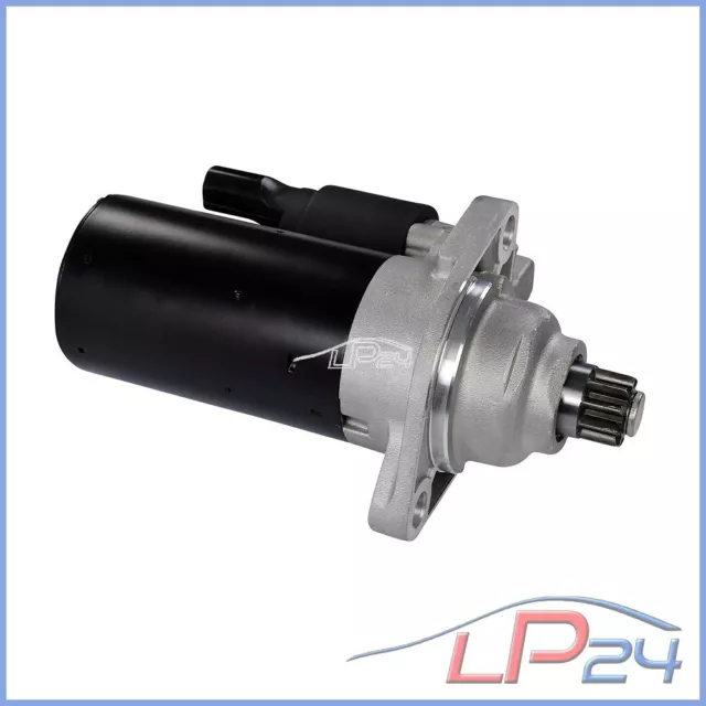 Démarreur 2,0 Kw Pour Vw Polo 9N Scirocco 13 Tiguan 5N Touran 1T 1.9  2.0 2003-