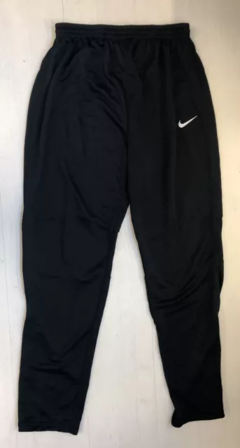 4051 Nike Pantaloni Dry Fit Allenamento Fitnes Uomo Training Pants 329358