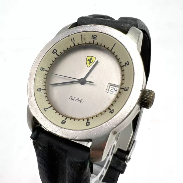 Orologio ferrari vintage sales