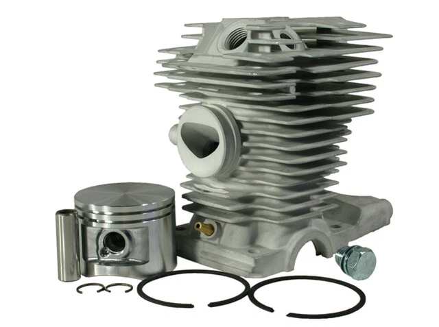 Kit cilindro e pistone da 46 mm per motosega Stihl MS 270, MS 270 C, MS