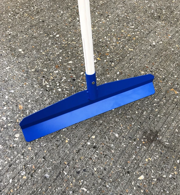 MEGAMAXX COMMERCIAL LATEX Screed Screeding Trowel Tool Spreader Level