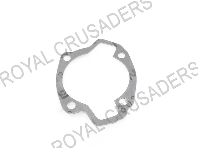 Kit Guarnizioni Motore Completo Per Lambretta 125CC | Set Per GP LI TV SX | Formato Standard - 3