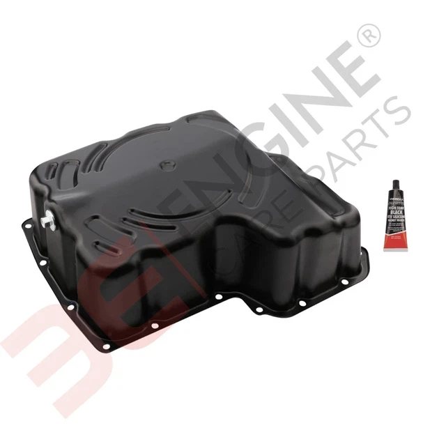 FORD RANGER 2.2 Rwd Sump Pan Oil Pan 2011 On 1890274 $50.06 - PicClick AU