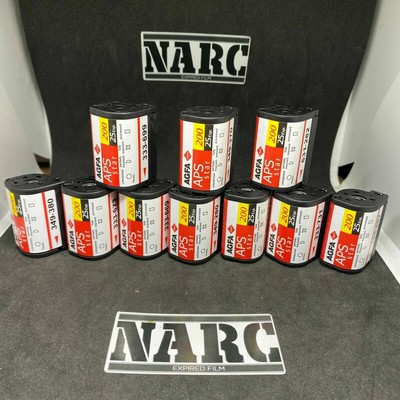 Agfa Agfachrome 50L Pellicola Invertibile 120 Professional Pellicola Scaduto 1979 