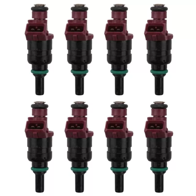 8X Adattatore per Ugello Iniettore Carburante A2710780023 per Accessori Aut8185