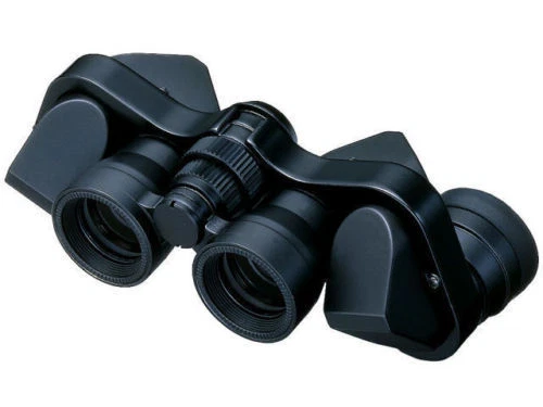 Nikon Jumelles Mikron 7 x 15 M Cf Noir De Japon