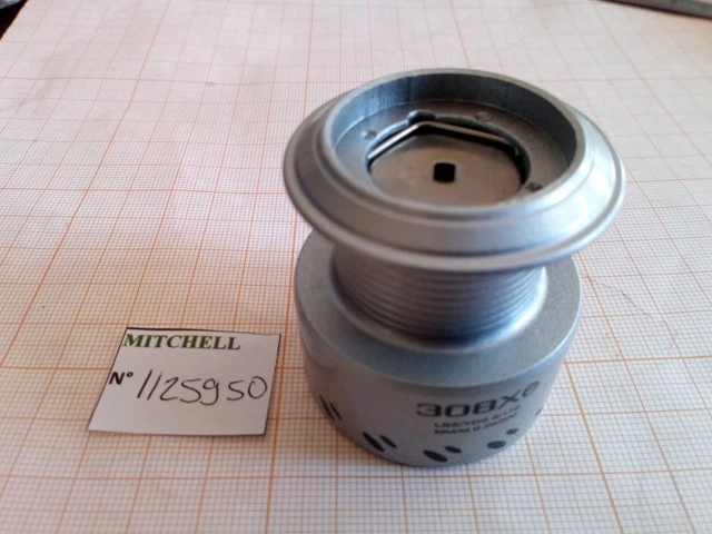 BOBINE MOULINET MITCHELL ORCA 70S PRO SPOOL BOBINA CARRETE REEL PART 88488