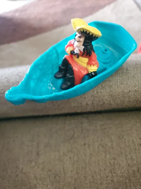 HOOK 1991 MCDONALDS Happy Meal Toy Captain Hook New Sealed Toy $4.95 -  PicClick