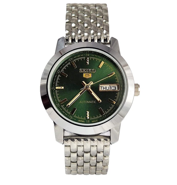 Orologio Militare Uomo Con Cinturino Nylon - Impermeabile 30m, Data E Quadrante Luminoso - Foto 9