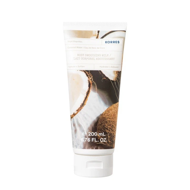 Lait Teint Clair Coco Audran - Soin Hydratant Et Parfumé 500 Ml - Fabriqué En France - Neuf