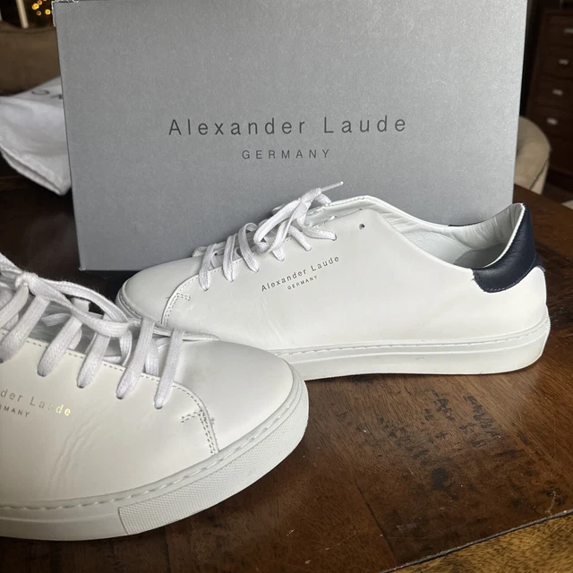 Alexander laude trainers uk on sale
