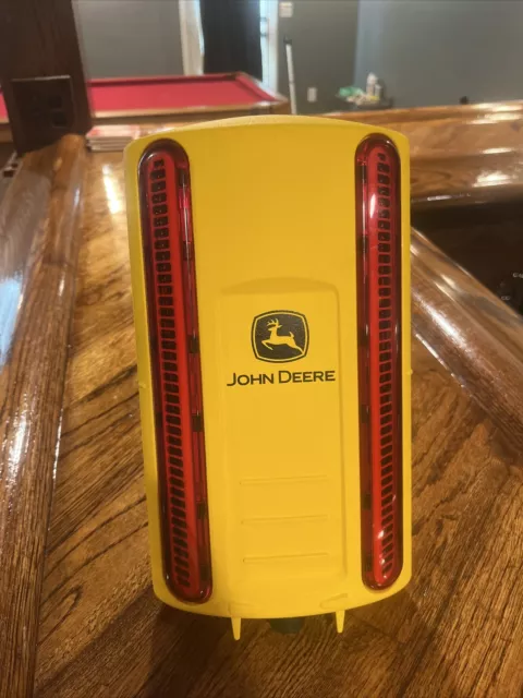 John Deere Laser Receiver