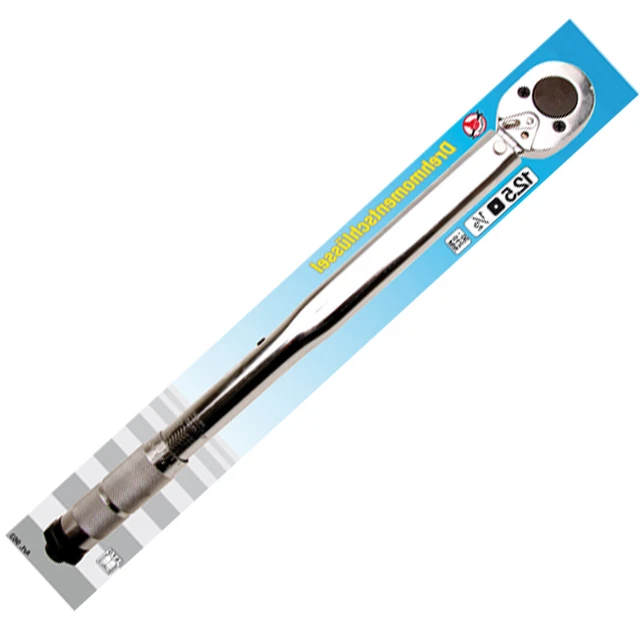 2353193-var Dv-10000 Chiave Dinamometrica Nero | Acquisti - Foto 10