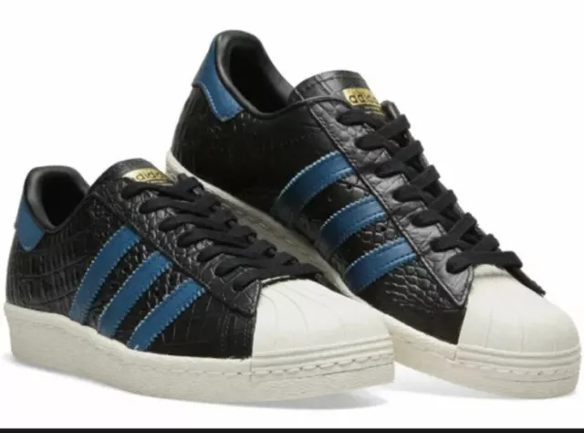 Adidas sales superstar croco