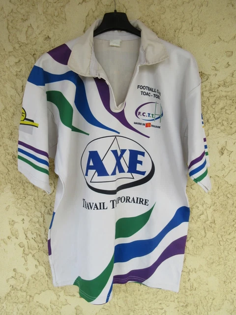 Short de bain - du Sporting Club Albigeois