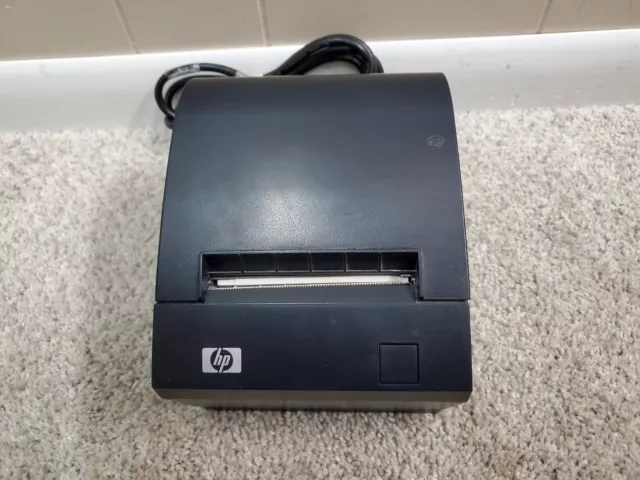 HP A799-C40D-HN00 POS Thermal Receipt Printer