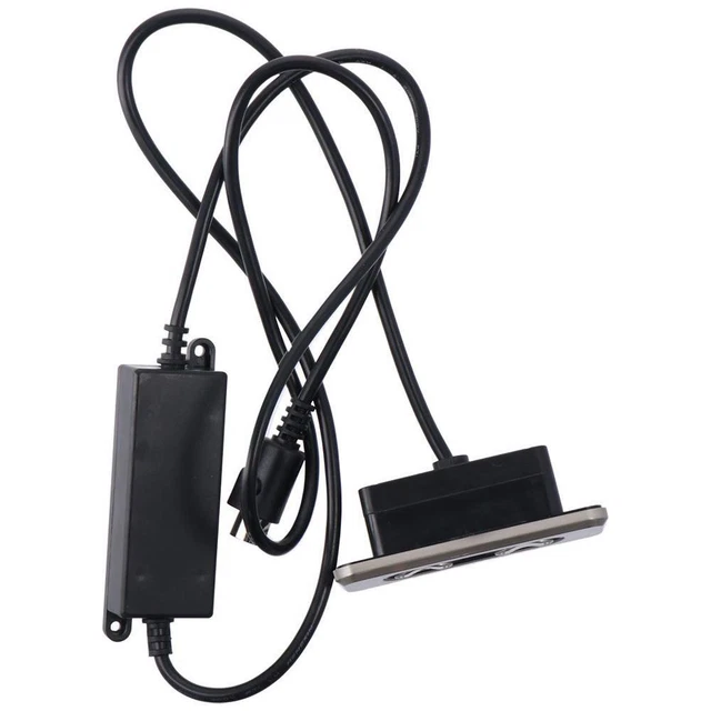 Interruttore A Contatto Per Porta, Armadio, 4 Pezzi, Interruttore Della Luce, Interruttore Per Porta, 2 A, 250 V, Interruttore Per Porta Mobili, Cucina, Armadio - Foto 11